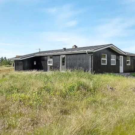 Semesterbostad 3 Bedroom Amazing In Hvide Sande