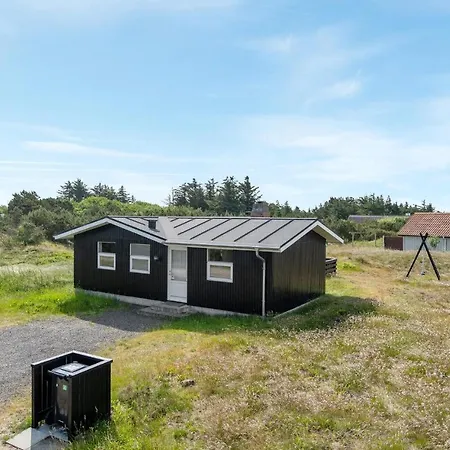 3 Bedroom Amazing In Hvide Sande * Bjerregård