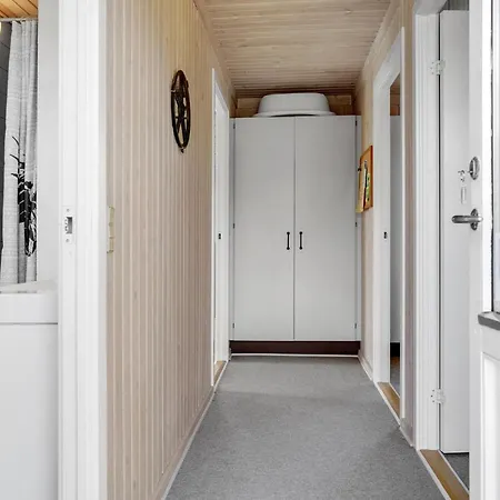 3 Bedroom Amazing In Hvide Sande Semesterbostad