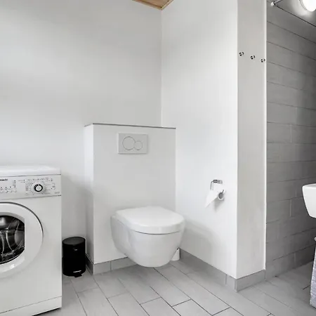 Semesterbostad 3 Bedroom Amazing In Hvide Sande *